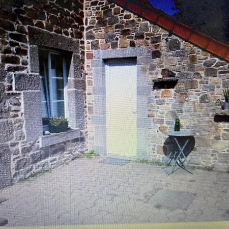 Gite Flamanville Ferienhaus