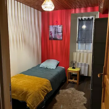 Ferienhaus Gite Flamanville Flamanville