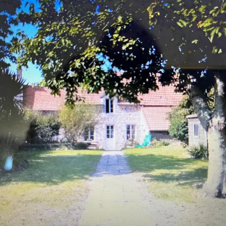 Gite Flamanville Ferienhaus Flamanville